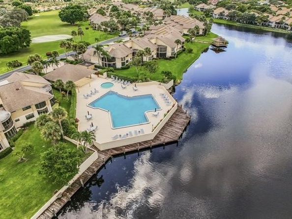 16914 Waterbend Drive 167, Jupiter FL 33477