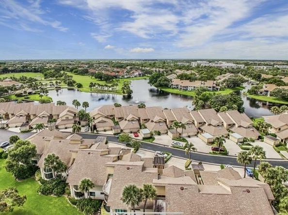 16914 Waterbend Drive 167, Jupiter FL 33477
