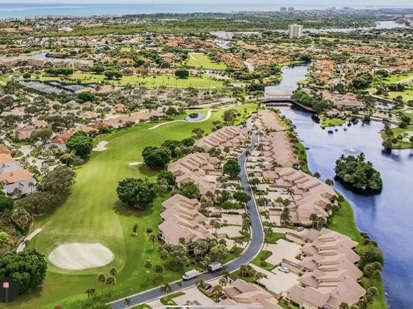 16914 Waterbend Drive 167, Jupiter FL 33477