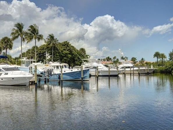 16914 Waterbend Drive 167, Jupiter FL 33477