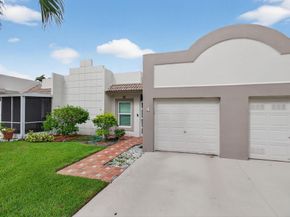 19000 Stewart Cir 4, Boca Raton FL 33496