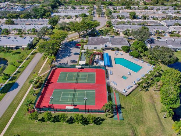 19000 Stewart Cir 4, Boca Raton FL 33496