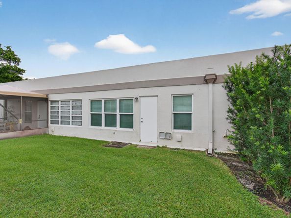 19000 Stewart Cir 4, Boca Raton FL 33496