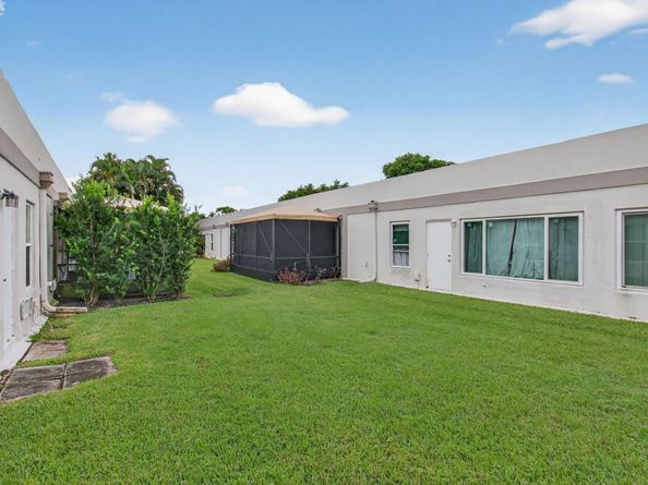19000 Stewart Cir 4, Boca Raton FL 33496