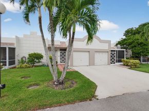 19000 Stewart Cir 4, Boca Raton FL 33496