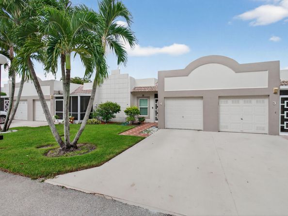 19000 Stewart Cir 4, Boca Raton FL 33496