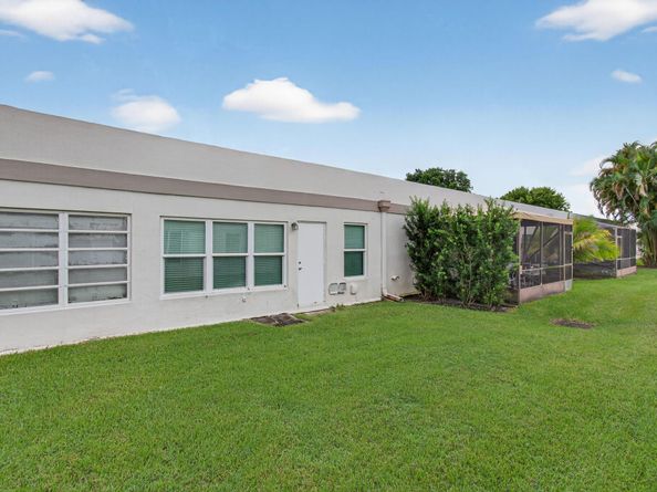19000 Stewart Cir 4, Boca Raton FL 33496