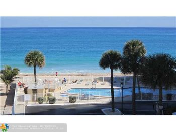 4050 N Ocean Dr