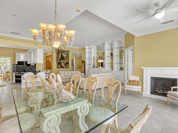 4781 Preserve Drive, Delray Beach FL 33445