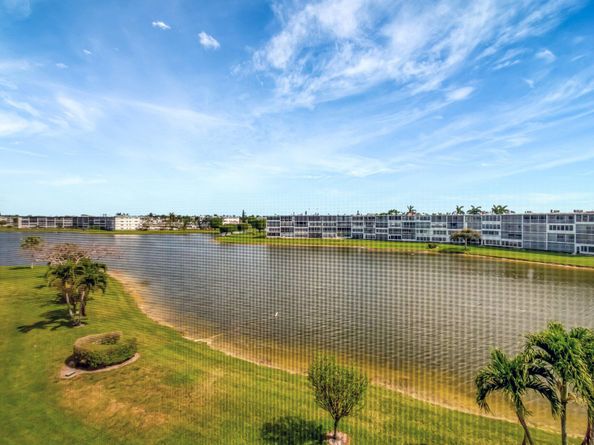 4049 Wolverton C, Boca Raton FL 33434