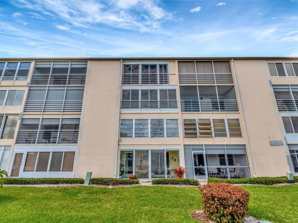 4049 Wolverton C, Boca Raton FL 33434