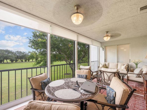 11602 Briarwood Circle 4, Boynton Beach FL 33437