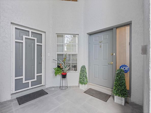 11602 Briarwood Circle 4, Boynton Beach FL 33437
