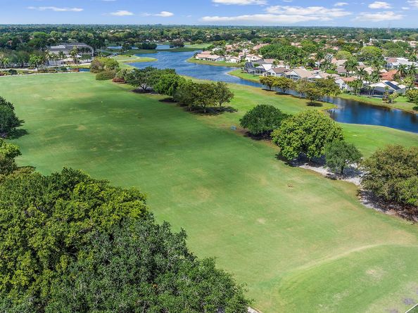 11602 Briarwood Circle 4, Boynton Beach FL 33437
