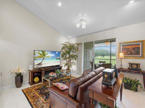 11602 Briarwood Circle 4, Boynton Beach FL 33437