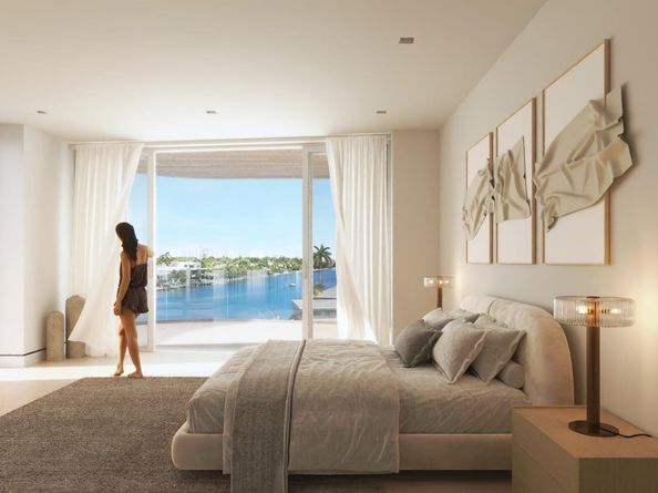 500 Hendricks Isle PH, Fort Lauderdale FL 33301