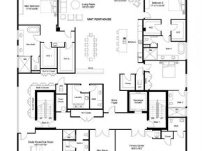500 Hendricks Isle PH, Fort Lauderdale FL 33301