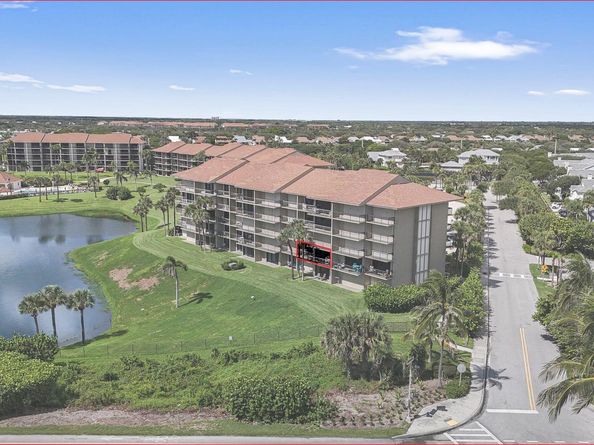 101 S Seas Drive 202, Jupiter FL 33477