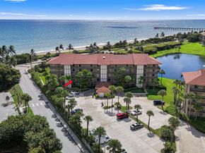 101 S Seas Drive 202, Jupiter FL 33477