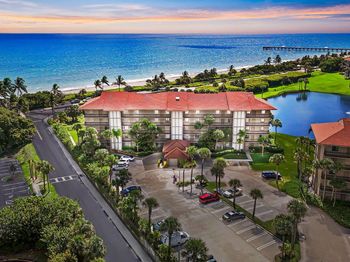101 S Seas Drive