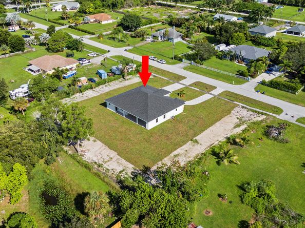 17378 Prado Boulevard, Loxahatchee FL 33470