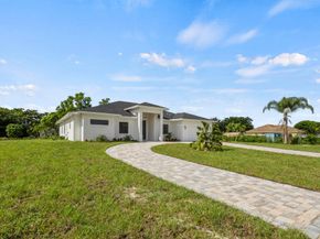 17378 Prado Boulevard, Loxahatchee FL 33470