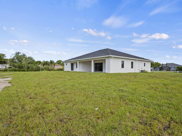 17378 Prado Boulevard, Loxahatchee FL 33470