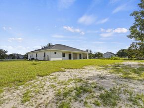 17378 Prado Boulevard, Loxahatchee FL 33470