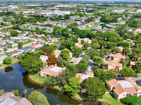 3751 Cocoplum Cir 3564, Coconut Creek FL 33063