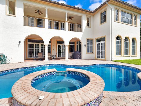 11144 NW 77 Place Place, Parkland FL 33076