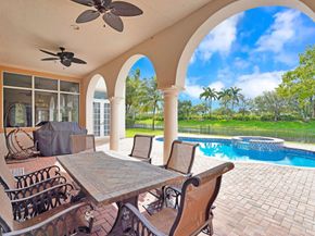 11144 NW 77 Place Place, Parkland FL 33076