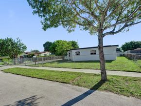 16101 NW 18th Ave, Opa Locka FL 33054