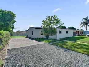 16101 NW 18th Ave, Opa Locka FL 33054