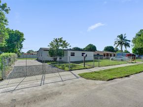 16101 NW 18th Ave, Opa Locka FL 33054