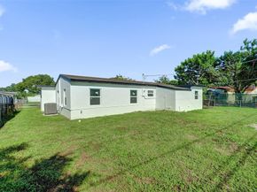 16101 NW 18th Ave, Opa Locka FL 33054