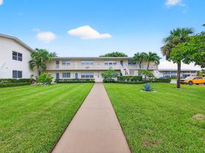 221 Coventry J, West Palm Beach FL 33417