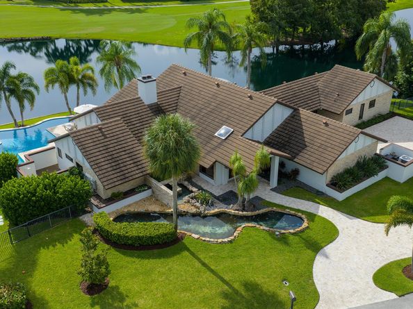 910 Greensward Lane, Delray Beach FL 33445