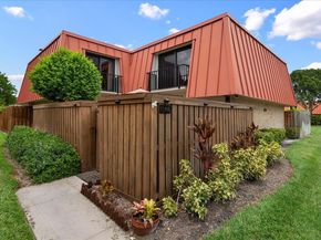 3250 Meridian Way S B, Palm Beach Gardens FL 33410