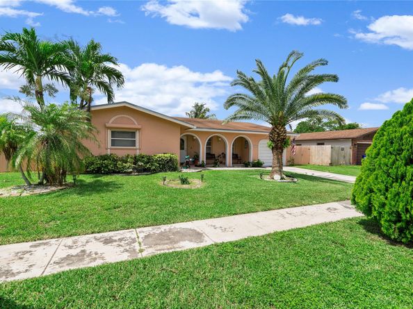 7940 NW 8th St, Margate FL 33063