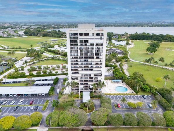 2400 Presidential Way 801, West Palm Beach FL 33401