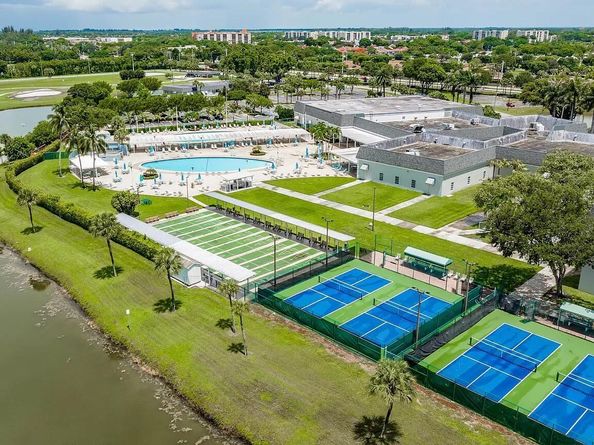 169 Normandy D D, Delray Beach FL 33484