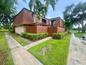 105 1st Lane, Greenacres FL 33463