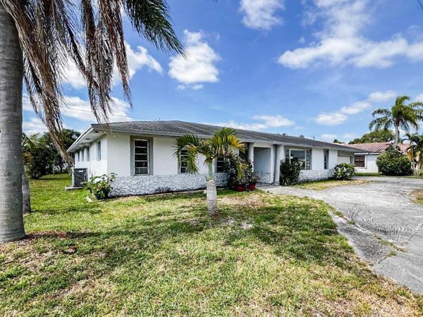 2314 NW 29th Street, Oakland Park FL 33311