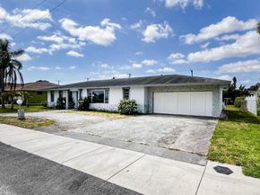 2314 NW 29th Street, Oakland Park FL 33311