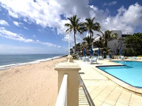 3475 S Ocean Boulevard 2160, Palm Beach FL 33480