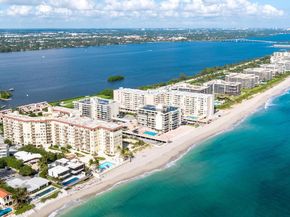 3475 S Ocean Boulevard 2160, Palm Beach FL 33480