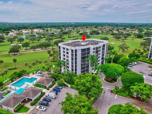 6805 Willow Wood Drive 5014, Boca Raton FL 33434