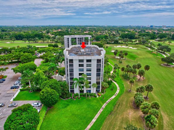 6805 Willow Wood Drive 5014, Boca Raton FL 33434