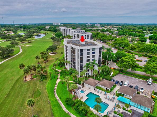 6805 Willow Wood Drive 5014, Boca Raton FL 33434