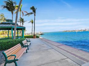 2640 Lake Shore Drive 1508, Riviera Beach FL 33404